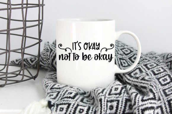 Inspirational SVG Quote Positivity for Crafts and Graphics