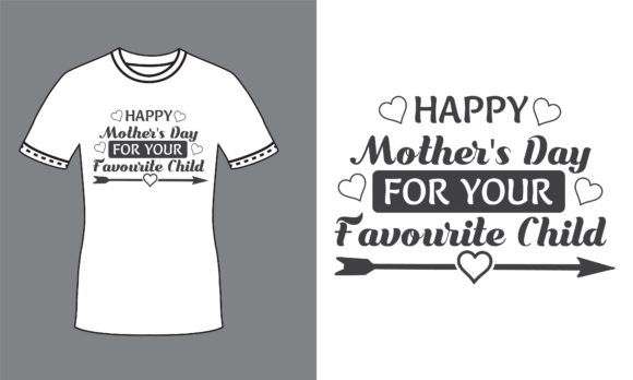 Mother’s Day Quote Typography SVG for Crafts and Graphics