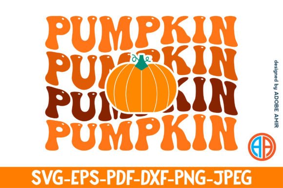 Pumpkin Quote Funny SVG for Crafts and Graphics
